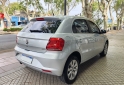 Autos - Volkswagen Gol trend Confortline 2017 Nafta 80000Km - En Venta