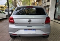 Autos - Volkswagen Gol trend Confortline 2017 Nafta 80000Km - En Venta