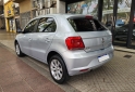 Autos - Volkswagen Gol trend Confortline 2017 Nafta 80000Km - En Venta