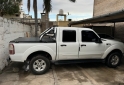 Camionetas - Ford Ranger xlt 2011 Diesel 136000Km - En Venta