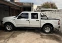 Camionetas - Ford Ranger xlt 2011 Diesel 136000Km - En Venta