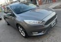 Autos - Ford FOCUS III 2.0 SE PLUS 2016 Nafta  - En Venta