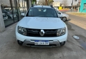 Autos - Renault DUSTER OROCH 2.0 PRIVILIG 2017 Nafta  - En Venta