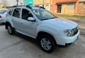 Autos - Renault DUSTER OROCH 2.0 PRIVILIG 2017 Nafta  - En Venta