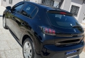 Autos - Peugeot Active 2021 Nafta 15000Km - En Venta