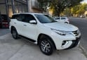 Camionetas - Toyota Sw4 SRX 2017 Diesel 151000Km - En Venta