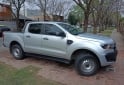 Camionetas - Ford Ranger Doble cabina 2018 Nafta 130000Km - En Venta