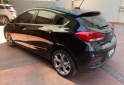 Autos - Chevrolet Cruze premier 2024 Nafta 1200Km - En Venta