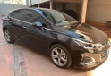 Autos - Chevrolet Cruze premier 2024 Nafta 1200Km - En Venta