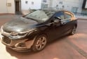 Autos - Chevrolet Cruze premier 2024 Nafta 1200Km - En Venta