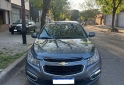 Autos - Chevrolet Cruze LT 2016 Nafta 100000Km - En Venta