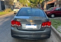 Autos - Chevrolet Cruze LT 2016 Nafta 100000Km - En Venta