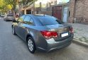 Autos - Chevrolet Cruze LT 2016 Nafta 100000Km - En Venta