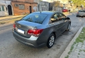 Autos - Chevrolet Cruze LT 2016 Nafta 100000Km - En Venta