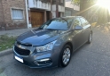 Autos - Chevrolet Cruze LT 2016 Nafta 100000Km - En Venta