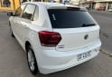 Autos - Volkswagen Polo 2022 Nafta 11200Km - En Venta