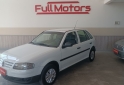 Autos - Volkswagen GOL 2007 Diesel 195200Km - En Venta