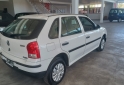 Autos - Volkswagen GOL 2007 Diesel 195200Km - En Venta