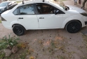 Autos - Ford Ford fiesta max 2010 2010 Nafta 175000Km - En Venta