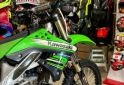 Motos - Kawasaki KX 250 F 2012 Nafta  - En Venta