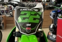 Motos - Kawasaki KX 250 F 2012 Nafta  - En Venta