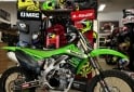 Motos - Kawasaki KX 250 F 2012 Nafta  - En Venta