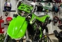 Motos - Kawasaki KX 250 F 2012 Nafta  - En Venta