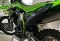 Motos - Kawasaki KX 250 F 2012 Nafta  - En Venta