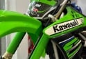 Motos - Kawasaki KX 250 F 2012 Nafta  - En Venta