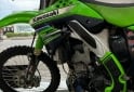 Motos - Kawasaki KX 250 F 2012 Nafta  - En Venta