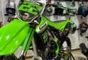 Motos - Kawasaki KX 250 F 2012 Nafta  - En Venta