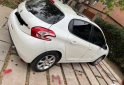 Autos - Peugeot 208 2016 Nafta 43000Km - En Venta