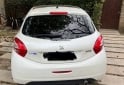 Autos - Peugeot 208 2016 Nafta 43000Km - En Venta