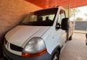 Utilitarios - Renault Master 2012 Diesel 260000Km - En Venta