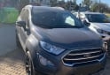 Camionetas - Ford Ecosport  Titanium 2022 Nafta 42000Km - En Venta