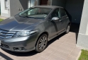 Autos - Honda City EX-L 2014 Nafta 60000Km - En Venta