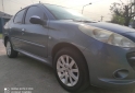 Autos - Peugeot 207 xt 1.6 2009 GNC 170000Km - En Venta