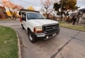 Camionetas - Ford F100 2001 Diesel 427000Km - En Venta