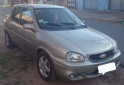 Autos - Chevrolet Corsa GLS 2008 GNC 220000Km - En Venta