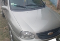 Autos - Chevrolet Corsa GLS 2008 GNC 220000Km - En Venta