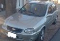 Autos - Chevrolet Corsa GLS 2008 GNC 220000Km - En Venta