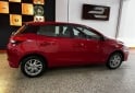 Autos - Toyota Yaris 2024 Nafta 0Km - En Venta