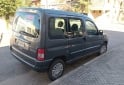 Utilitarios - Citroen Multispace berlingo 2012 Nafta 185300Km - En Venta