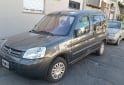 Utilitarios - Citroen Multispace berlingo 2012 Nafta 185300Km - En Venta