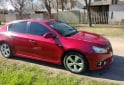 Autos - Chevrolet CRUZE 2012 Nafta 89000Km - En Venta