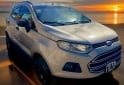 Camionetas - Ford ECOSPORT 2013 GNC 158000Km - En Venta