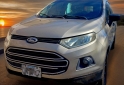 Camionetas - Ford ECOSPORT 2013 GNC 158000Km - En Venta