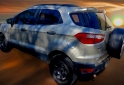 Camionetas - Ford ECOSPORT 2013 GNC 158000Km - En Venta