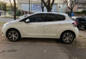 Autos - Peugeot 208 1.6 Feline Automtico 2018 Nafta 105000Km - En Venta