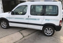 Utilitarios - Peugeot Partner 2020 Diesel 39800Km - En Venta